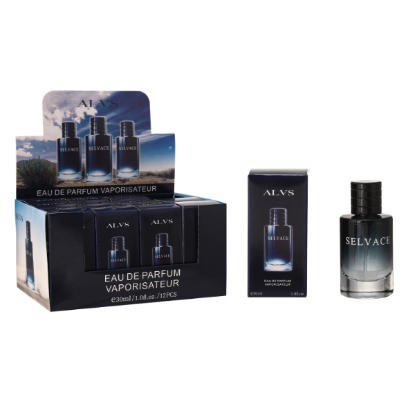 Producto - PERFUME JH300-10 SELVACE  30ML