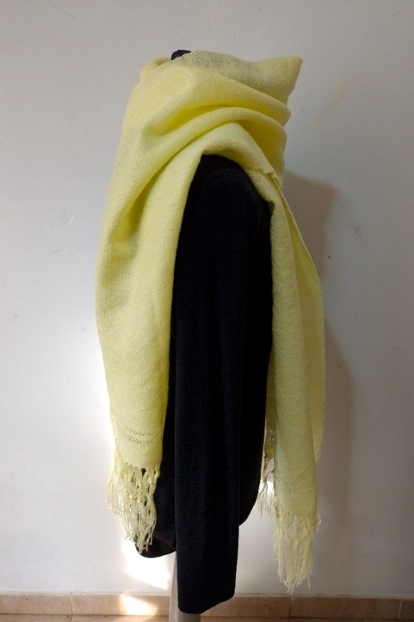 Producto - Pashmina Sabrina - 2