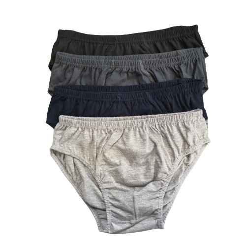 Producto - Slip Clásico - Bradbury