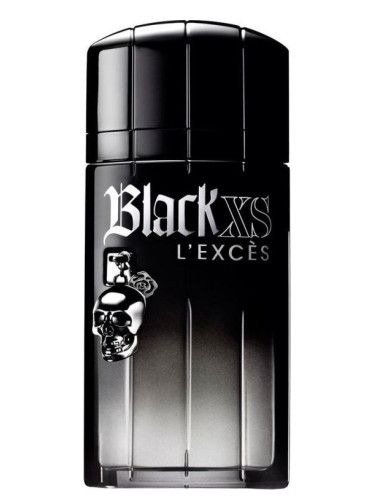 Producto - BlackXS