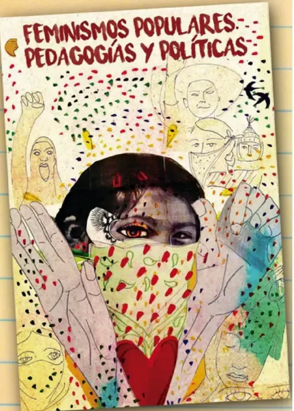 Producto - FEMINISMOS POPULARES. PEDAGOGÍAS Y POLÍTICAS - CLAUDIA KOROL