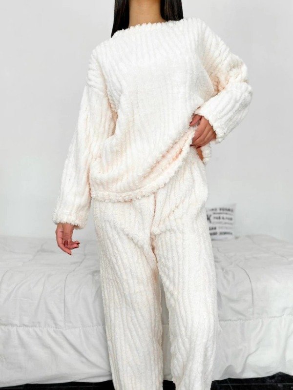 Producto - Pijama Renu Polar Soft (Art 999E)