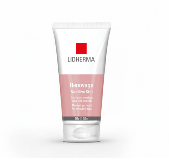 Producto - Renovage Sensitive Skin