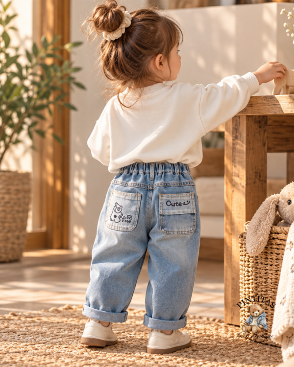 Producto - Jean Cute - 0
