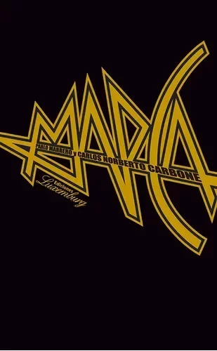 Producto - MARCA, DE MARRERO, CARBONE. EDITORIAL EDICIONES LUXEMBURG, EDICIÓN 1 EN ESPAÑOL