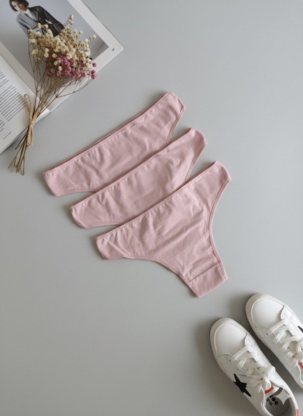 Producto - Docena Rosa Vedetina XL