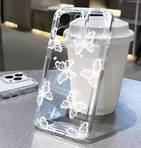 Producto - Case Alas