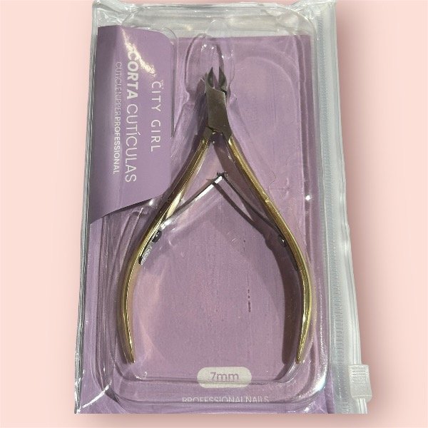 Producto - ALICATE CITY DORADO 501-1