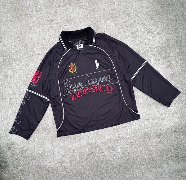 Producto - TRUE LEGACY