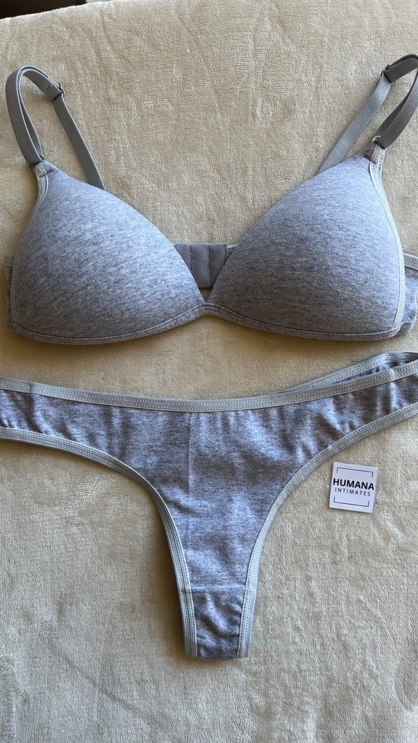 Producto - Conjunto bruna