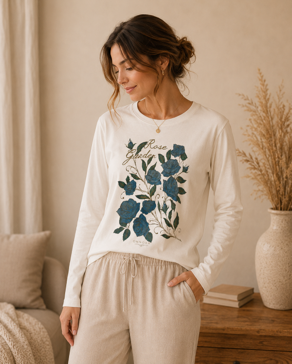 Producto - Remera Cloe Estampa Onnora01