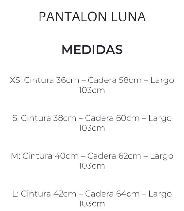 Producto - Pantalón sastrero Zara - 5