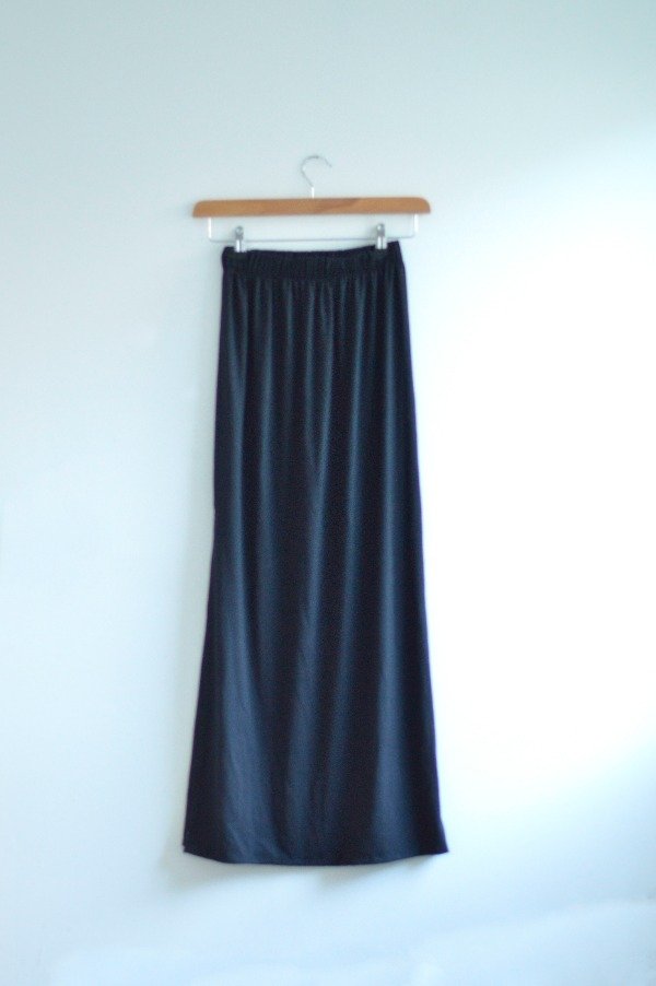 Producto - Falda Larga
