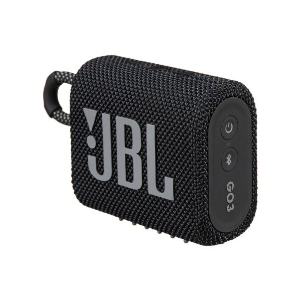 Producto - JBL Go 3 (Replica)