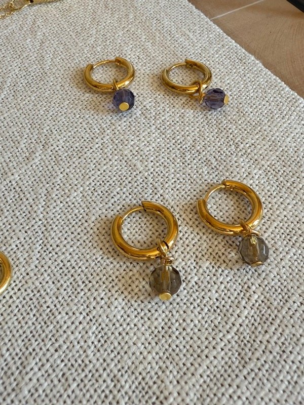 Producto - Sirena Oro