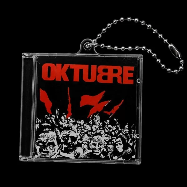 Producto - PATRICIO REY - OKTUBRE
