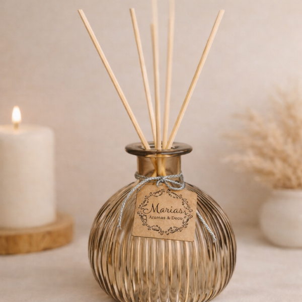 Producto - Difusor Ceres + esencia 250 ml