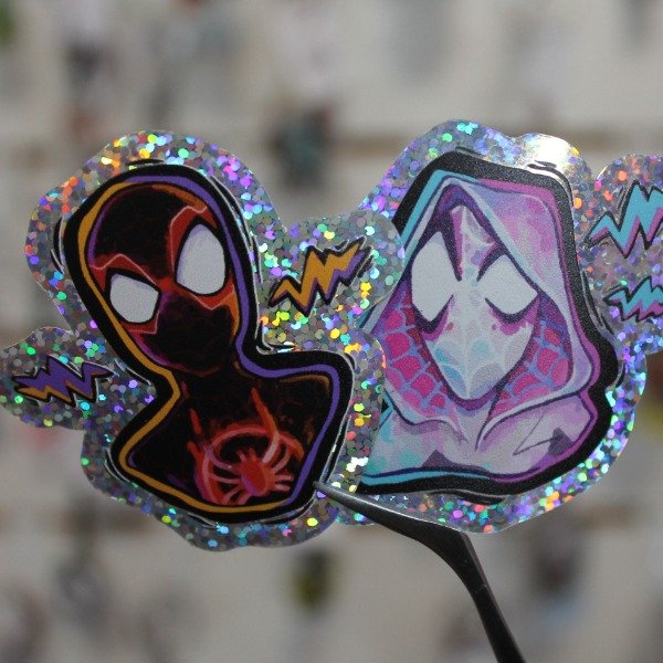 Producto - Vinilo - PROMO SPIDERMAN