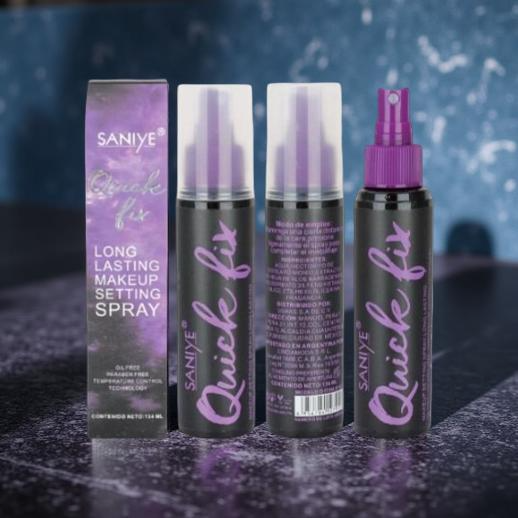 Producto - FIJADOR - SANIYE