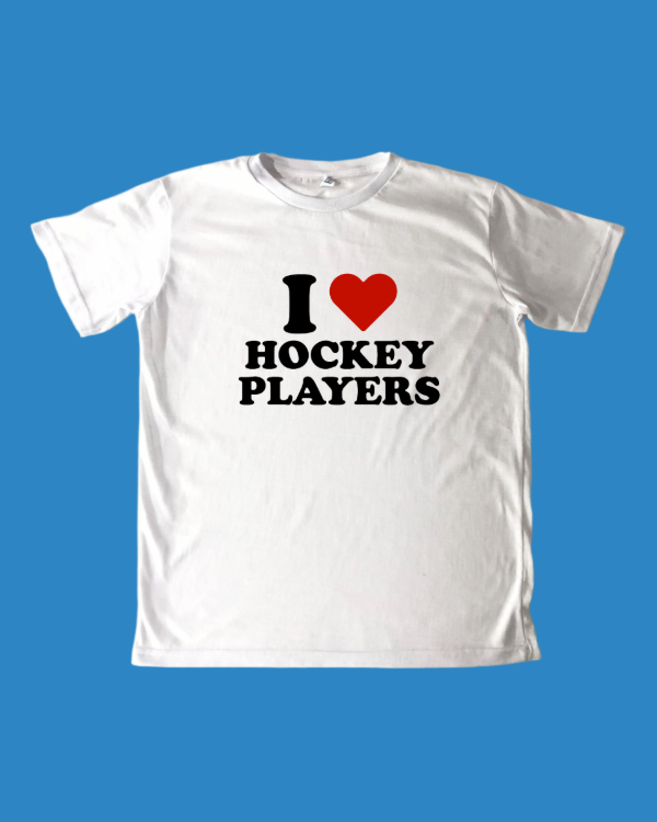 Remera Hockey Players - Off Campus