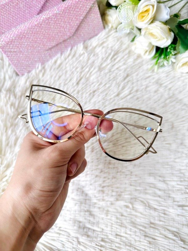 Producto - Pin up wat dorado + blue cut AR stock