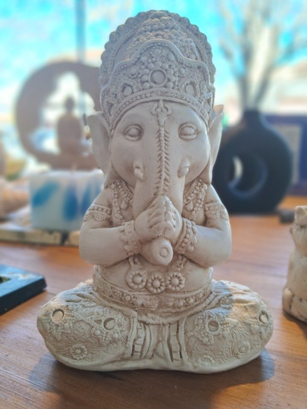 Producto - Ganesha