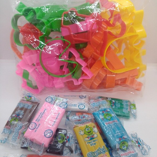 Producto - Pack masas más cortantes x 50