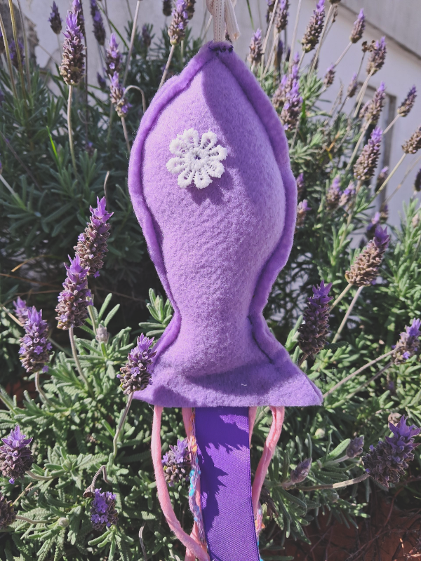Producto - Pececito De Valeriana Para Gatos - 3