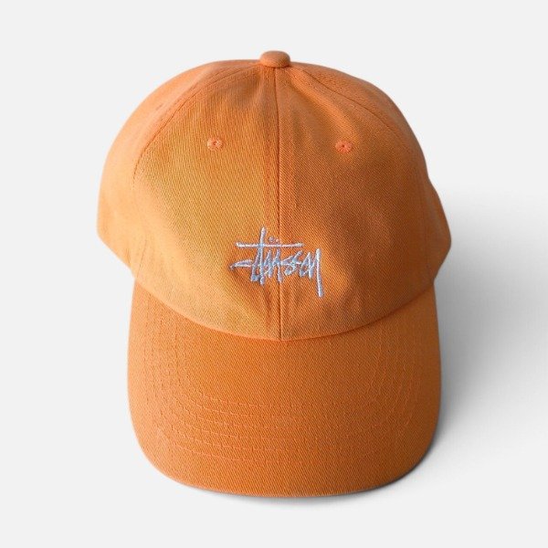 Producto - Gorra Stussy Canvas