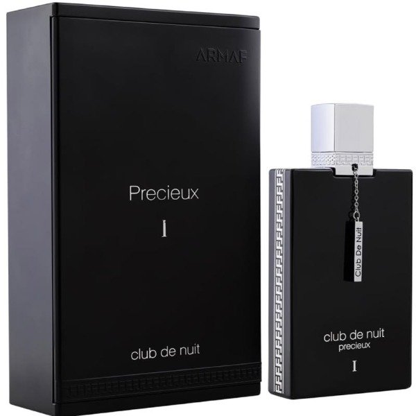 Producto - Club de nuit Precieux Armaf (55ML)