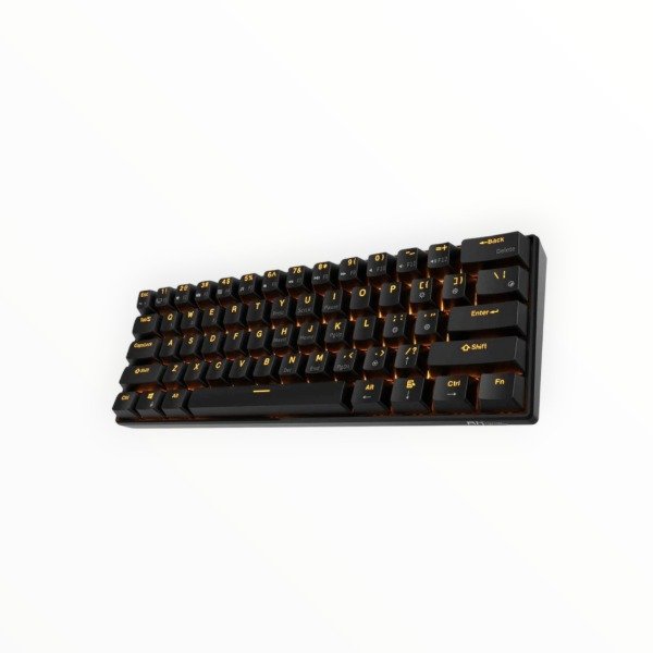 Producto - Teclado Mecanico Royal Kludge RK61 RGB