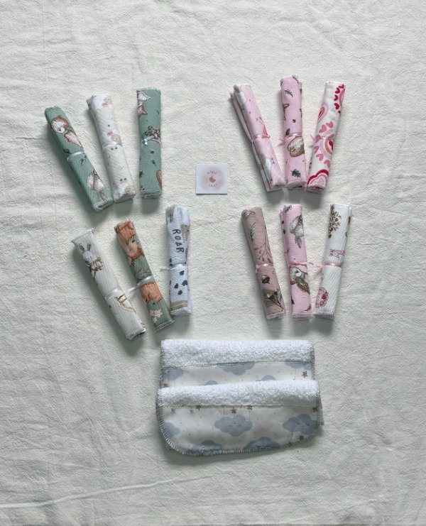 Producto - Pack Babitas x 2