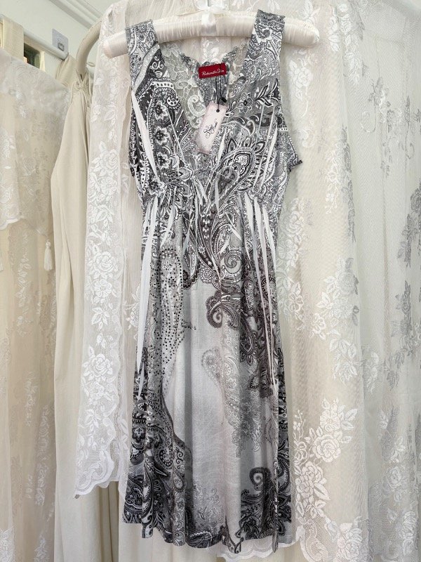 Producto - Vestido Panhandle Talle S/M CODIGO A