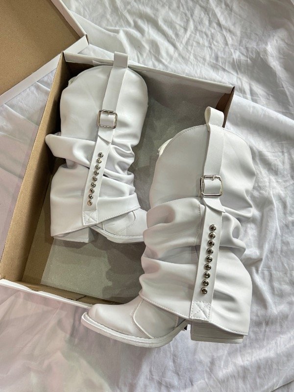 Producto - TEX LOLO white - 1