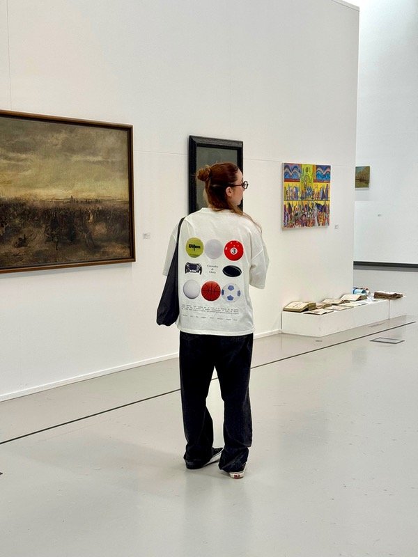 Producto - 8 Pasiones Boxy