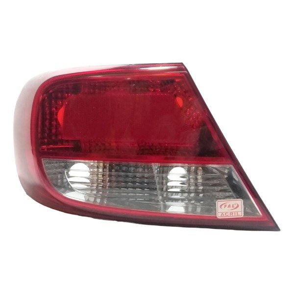 Producto - Faro Trasero Volkswagen Gol Trend / 2008 A 2012 [P08]