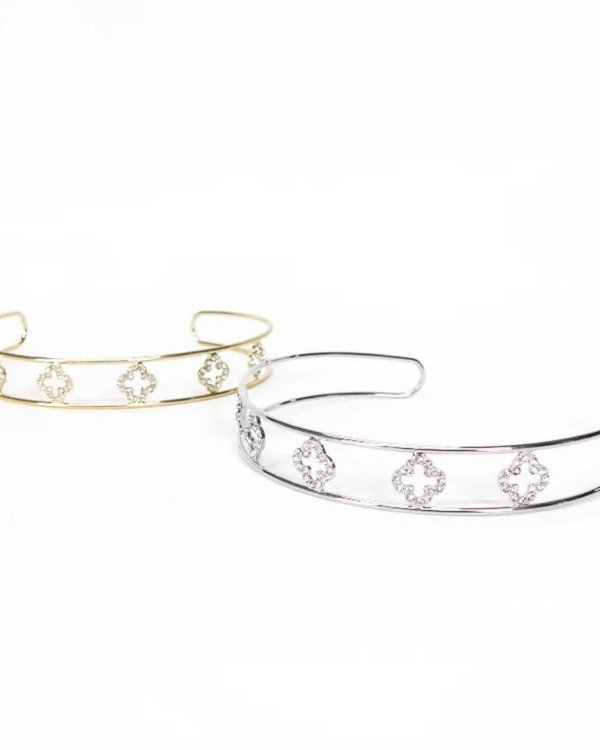 Producto - Choker Franca