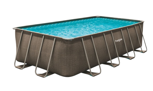 Producto - P300509B0 Pileta estructural rectangular