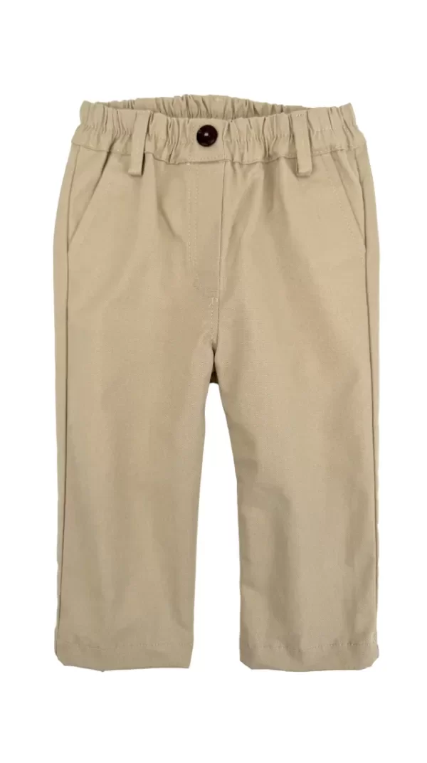 Producto - Pantalon Magnus beige