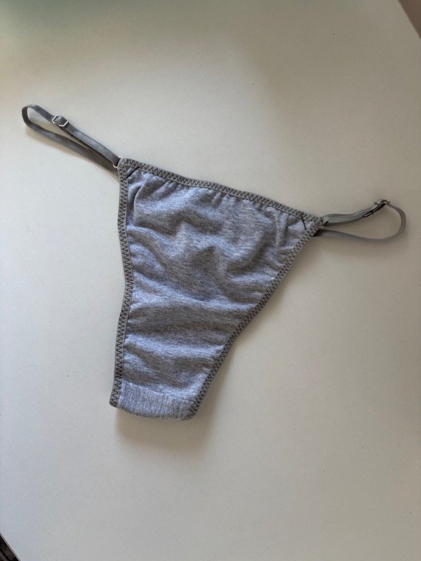 Producto - Colaless regulable algodón