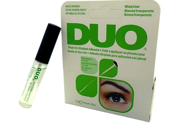 Producto - Pegamento duo para pestañas