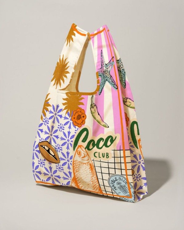 Producto - Ilustracion textil