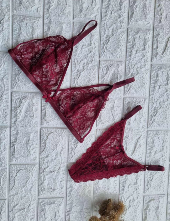 Producto - Conjunto Mora