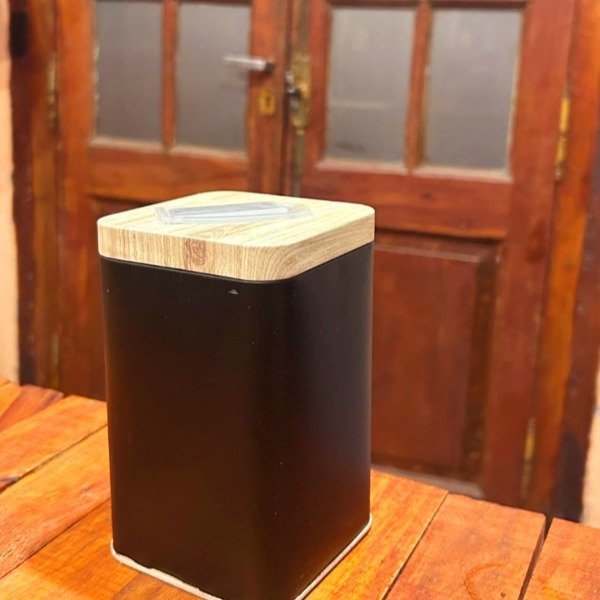 Producto - Lata Yerbera Urban - 2