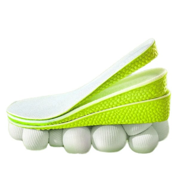 Producto - Plantillas De Espuma Viscoelástica Incremento Altura