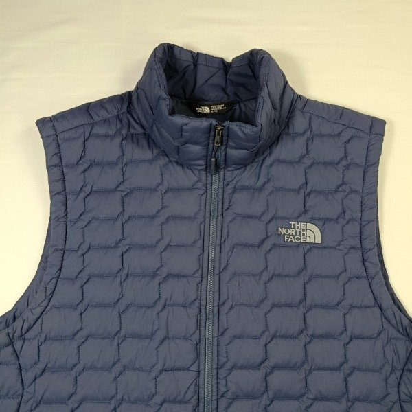 Producto - The North Face Thermoball - 4