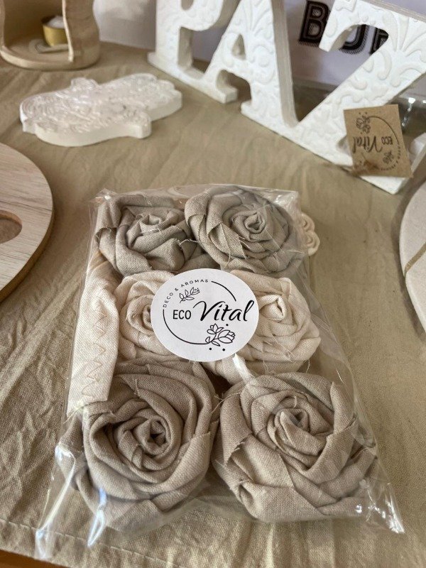 Producto - Sujeta cortinas (el par)