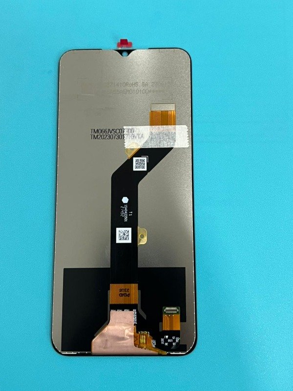 Producto - MODULO TECNO SPARK 8 KG6K ORIGINAL SIN MARCO