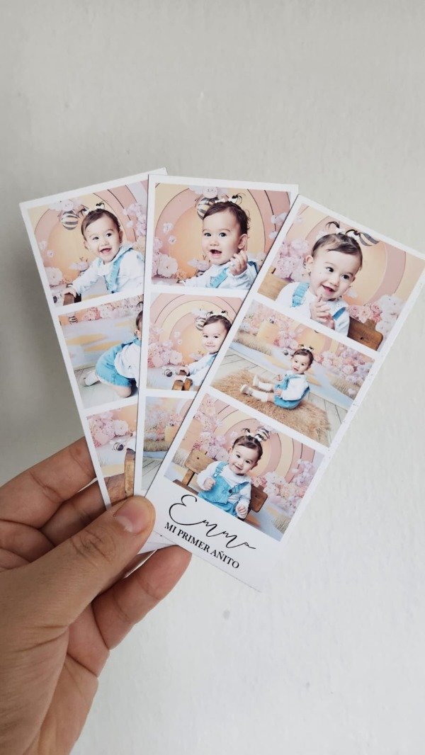 Producto - IMANTADAS 6X15 MINIMO 15U