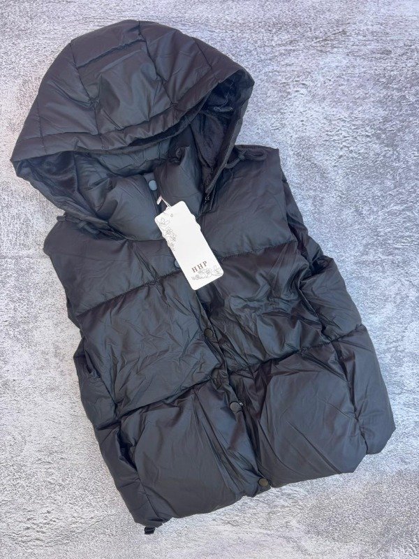 Producto - CHALECO INFLABLE